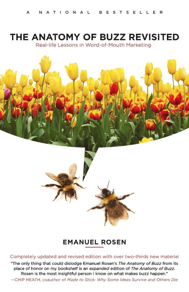 The Anatomy of Buzz Revisited