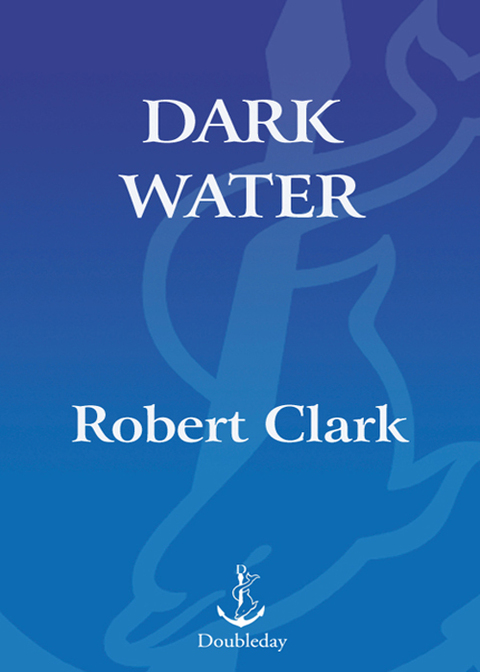 Cover image for book Dark Water
