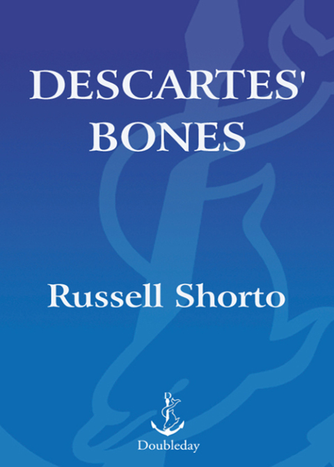Cover image for book Descartes' Bones