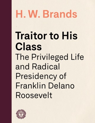 Traitor to His Class