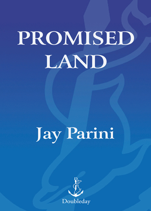 Cover image for book Promised Land