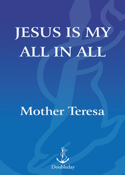 Cover image for book Jesus is My All in All