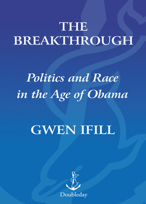 Cover image for book The Breakthrough
