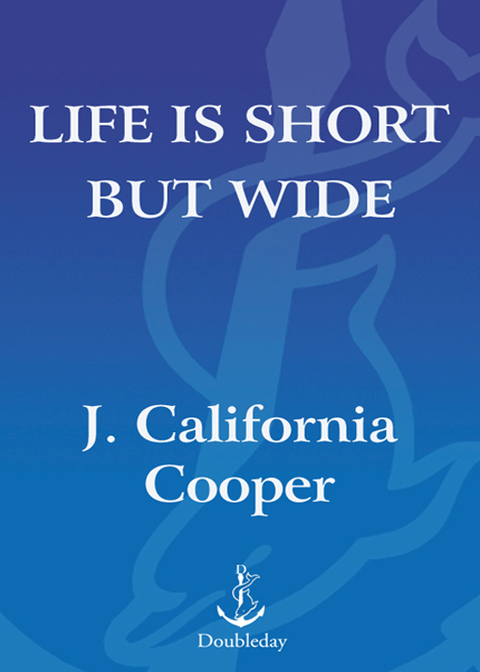 Cover image for book Life is Short But Wide