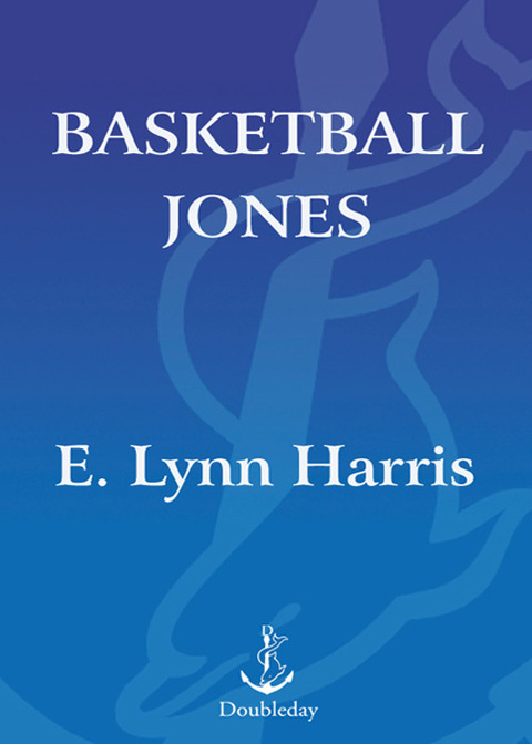 Cover image for book Basketball Jones