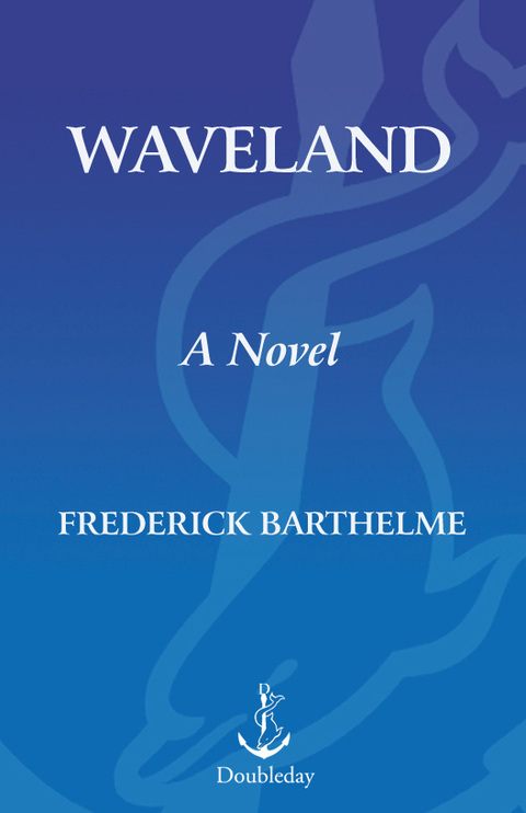 Cover image for book Waveland