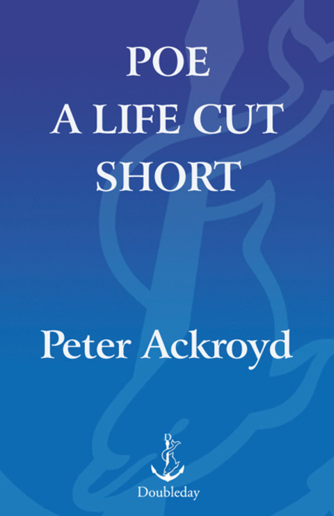 Cover image for book Poe