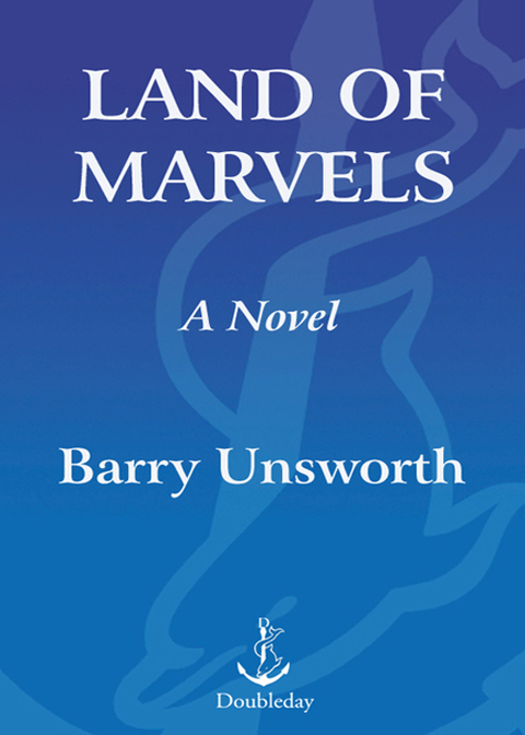 Cover image for book Land of Marvels