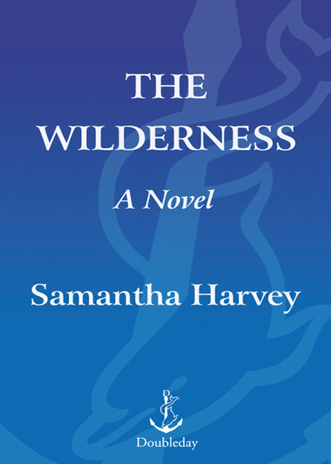 Cover image for book The Wilderness