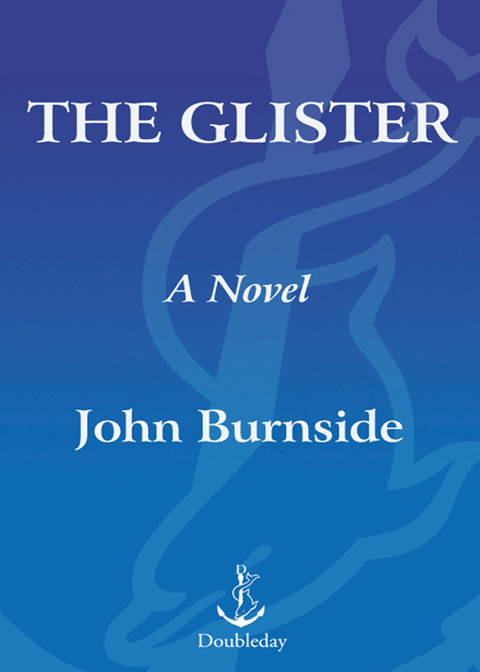 Cover image for book The Glister