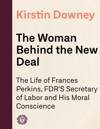 The Woman Behind the New Deal