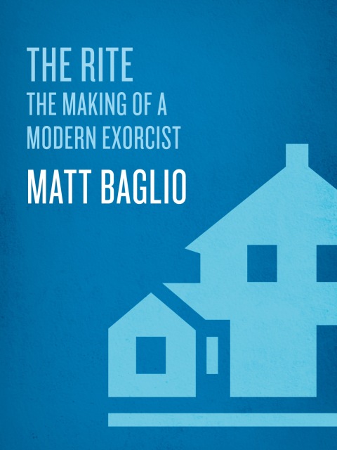 Cover image for book The Rite