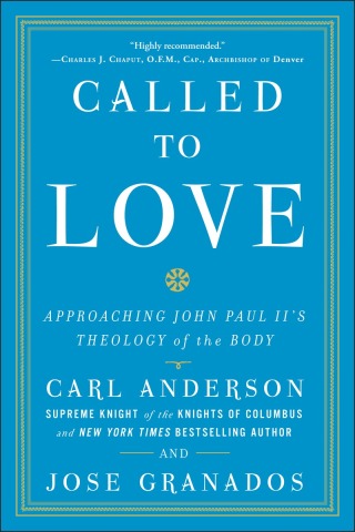 Called to Love