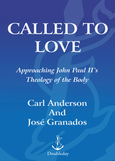 Cover image for book Called to Love
