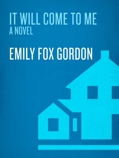 Cover image for book It Will Come to Me