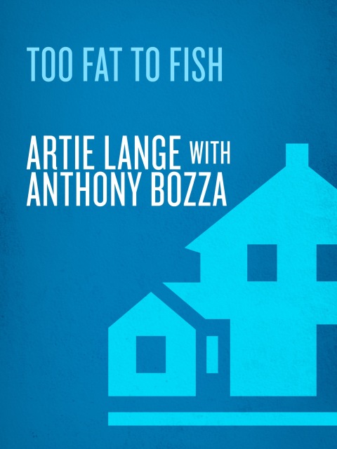 Cover image for book Too Fat to Fish