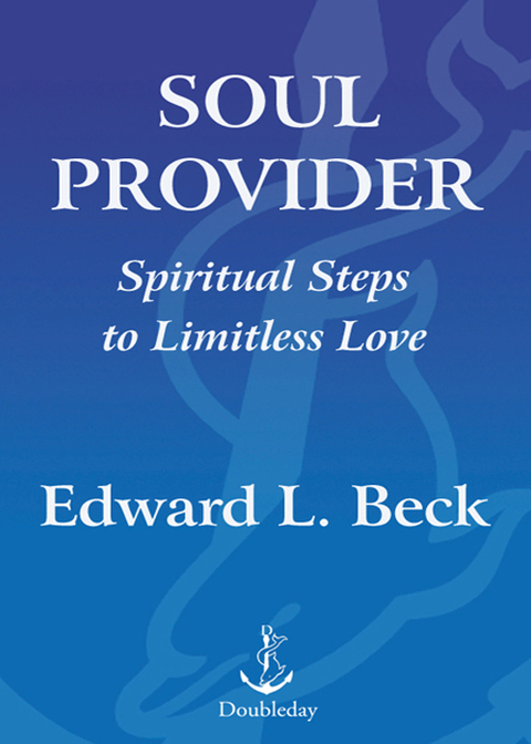 Cover image for book Soul Provider