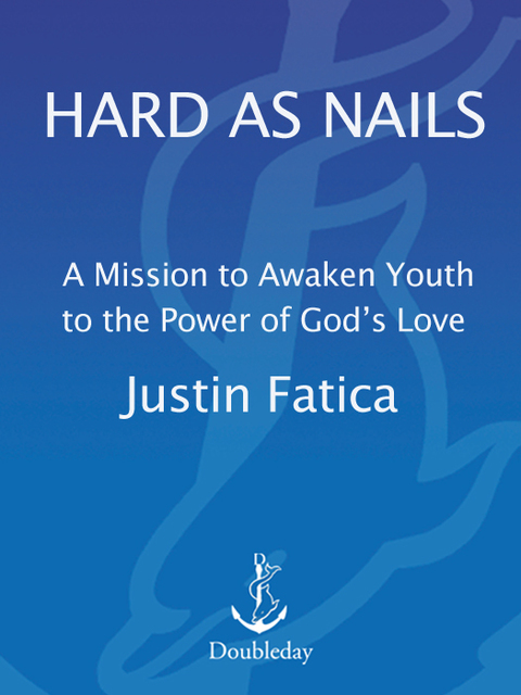 Cover image for book Hard as Nails