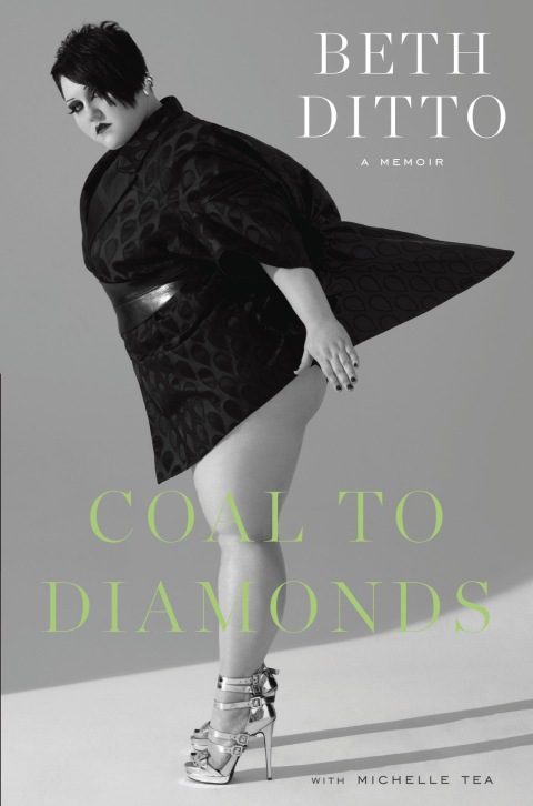 Cover image for book Coal to Diamonds: A Memoir