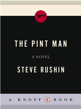 The Pint Man