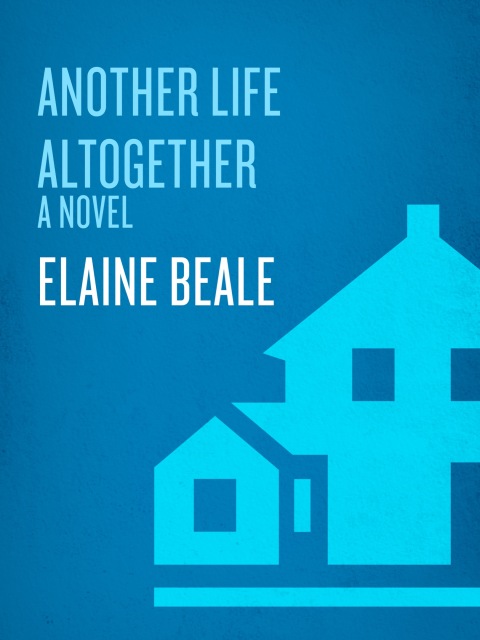 Cover image for book Another Life Altogether