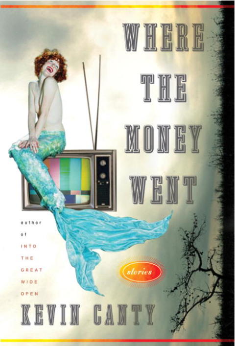 Cover image for book Where the Money Went