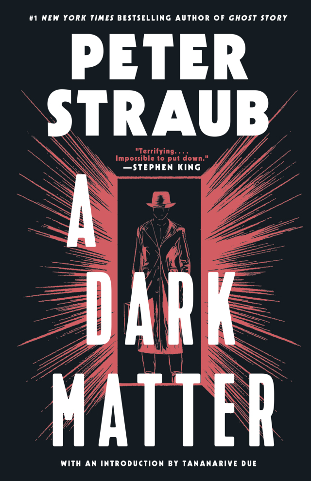 A Dark Matter