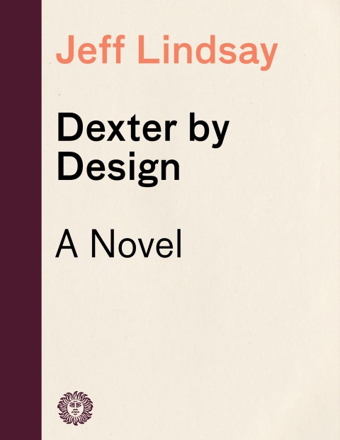 Cover image for book Dexter by Design