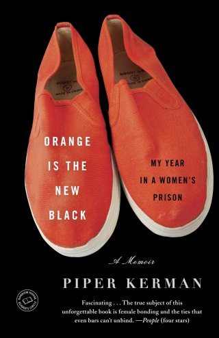 Orange Is the New Black