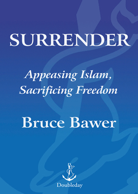 Cover image for book Surrender