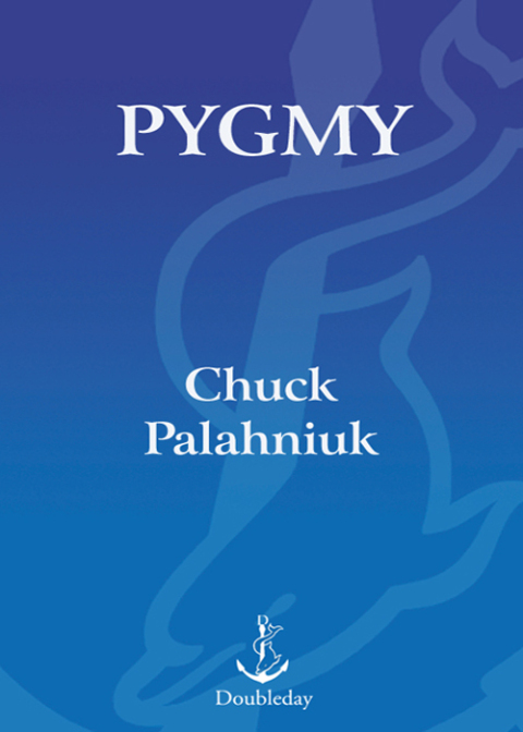 Cover image for book Pygmy