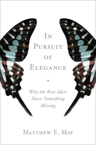 In Pursuit of Elegance