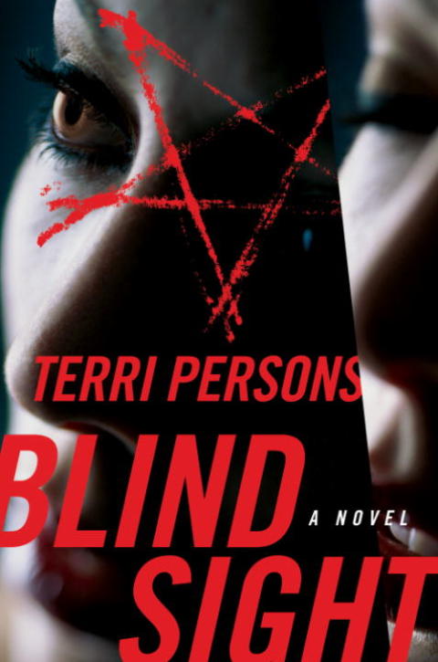 Cover image for book Blind Sight