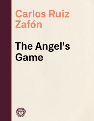 The Angel's Game