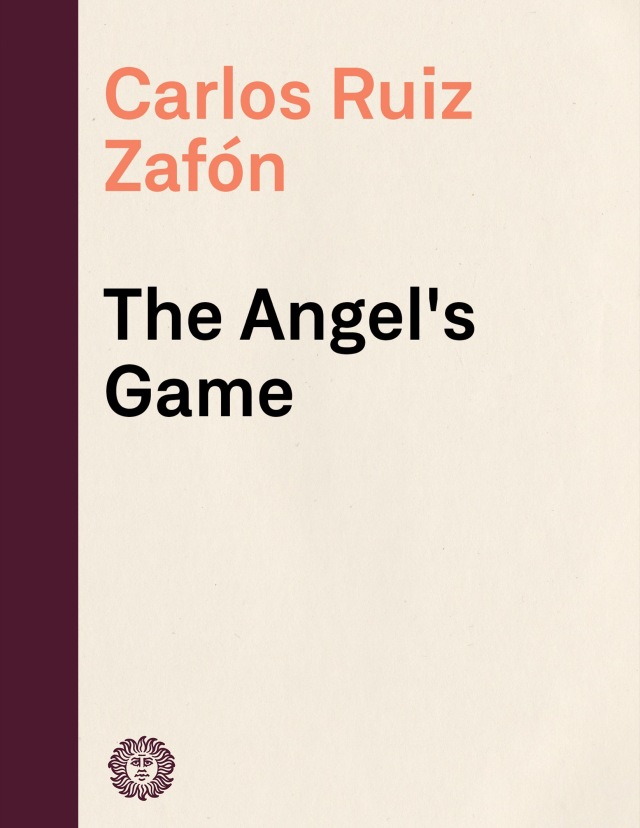 The Angel's Game