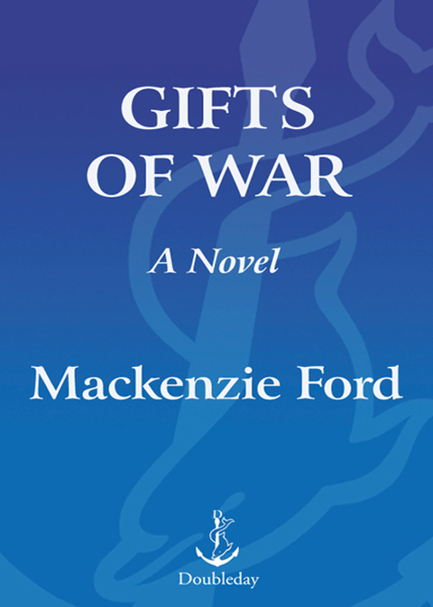 Cover image for book Gifts of War