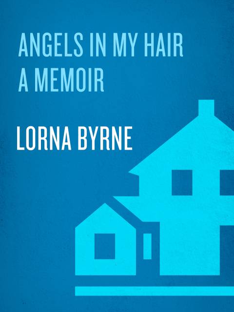 Cover image for book Angels in My Hair