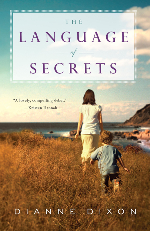Cover image for book The Language of Secrets