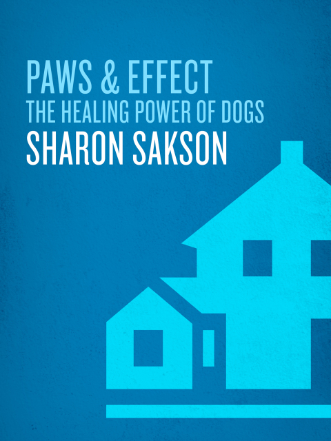 Cover image for book Paws & Effect