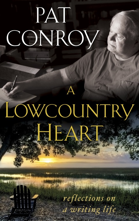 Cover image for book A Lowcountry Heart