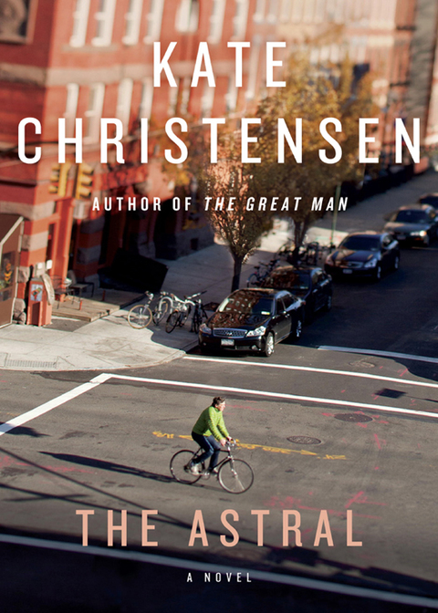 Cover image for book The Astral