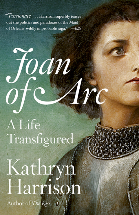 Cover image for book Joan of Arc