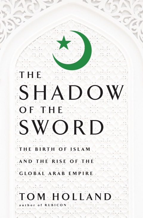 Cover image for book In the Shadow of the Sword