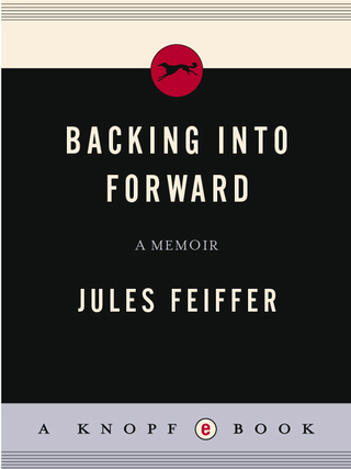 Backing Into Forward