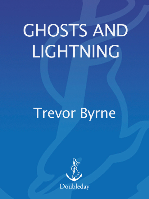 Cover image for book Ghosts and Lightning