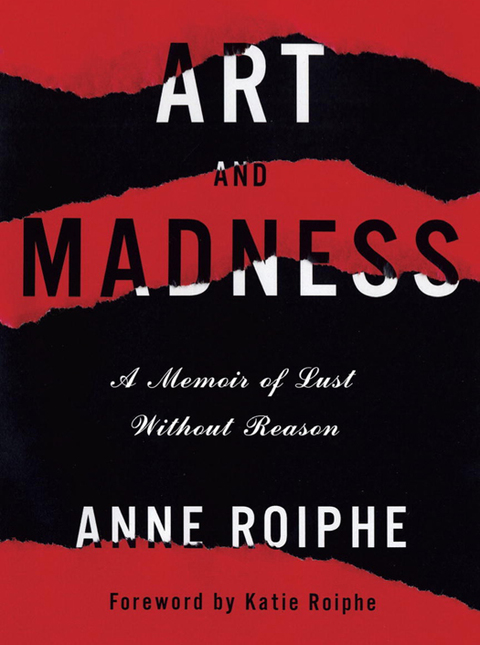 Cover image for book Art and Madness