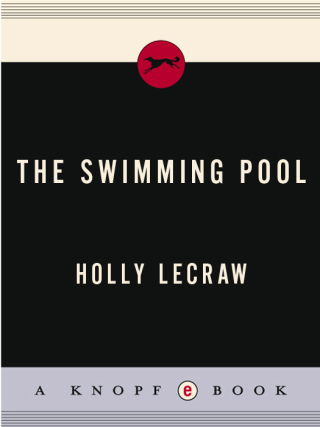 The Swimming Pool