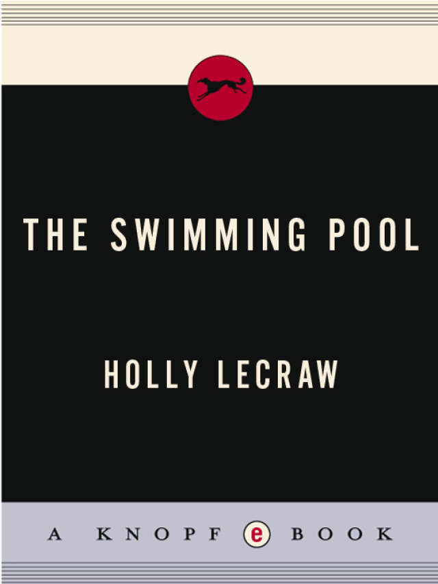 The Swimming Pool