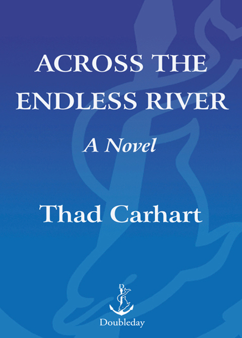 Cover image for book Across the Endless River