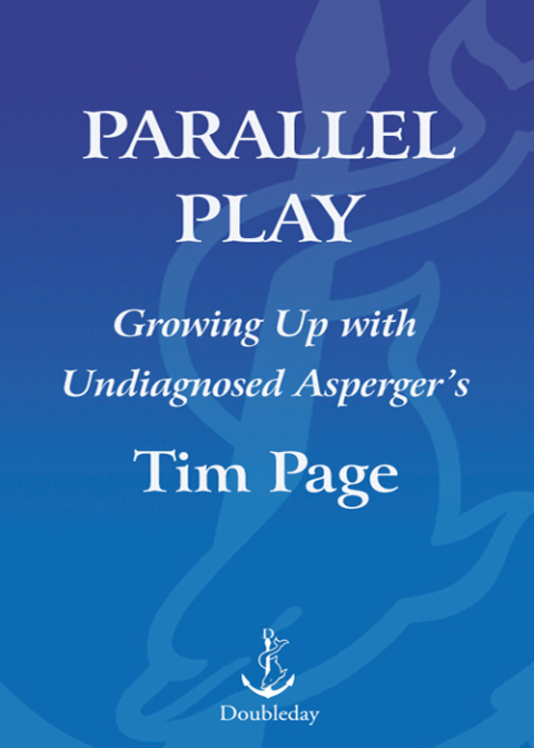 Cover image for book Parallel Play